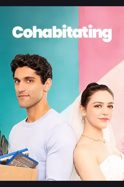 Cohabitating Lover cover from reference catalogue