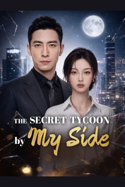 The Secret Tycoon by My Side cover from reference catalogue