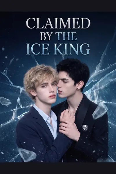 Claimed by the Ice King cover from reference catalogue