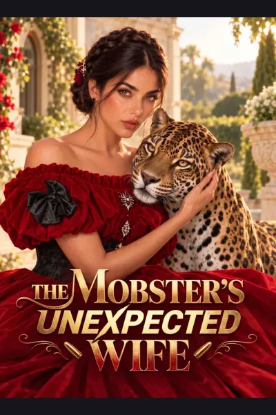 The Mobster's Unexpected Wife cover from reference catalogue