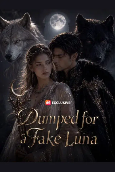 Dumped for a Fake Luna cover from reference catalogue