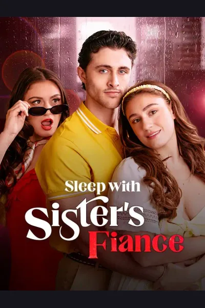 Sleep With Sister's Fiance cover from reference catalogue