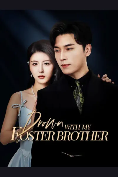 Drown With My Foster Brother cover from reference catalogue
