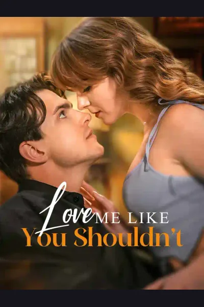 Love Me Like You Shouldn’t cover from reference catalogue