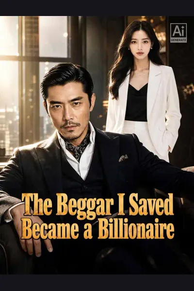 The Beggar I Saved Became a Billionaire cover from reference catalogue