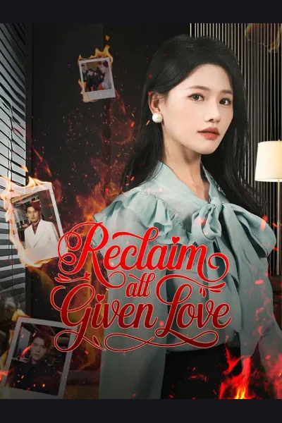 [ENG DUB] Reclaim All Given Love cover from reference catalogue