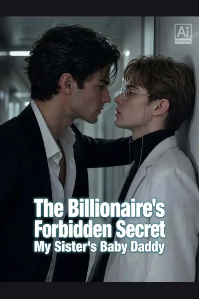 The Billionaire's Forbidden Secret My Sister's Baby Daddy cover from reference catalogue