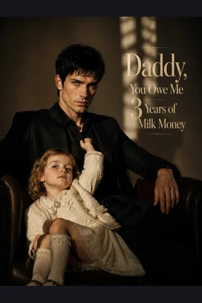 Daddy, You Owe Me 3 Years of Milk Money cover from reference catalogue
