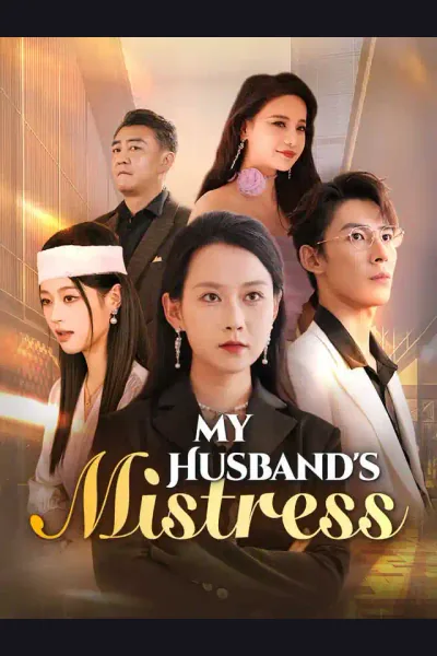 My Husband's Mistress cover from reference catalogue