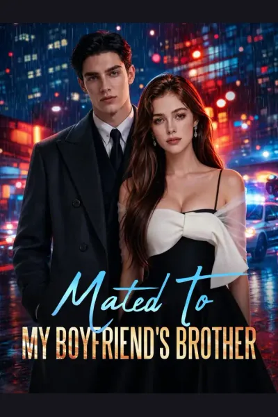 Mated To My Boyfriend's Brother cover from reference catalogue