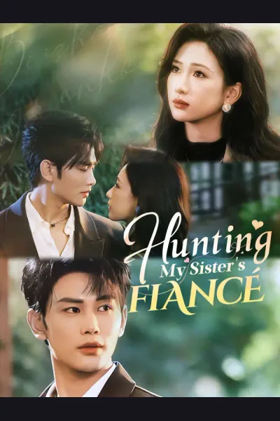 Hunting My Sister's Fiancé cover from reference catalogue