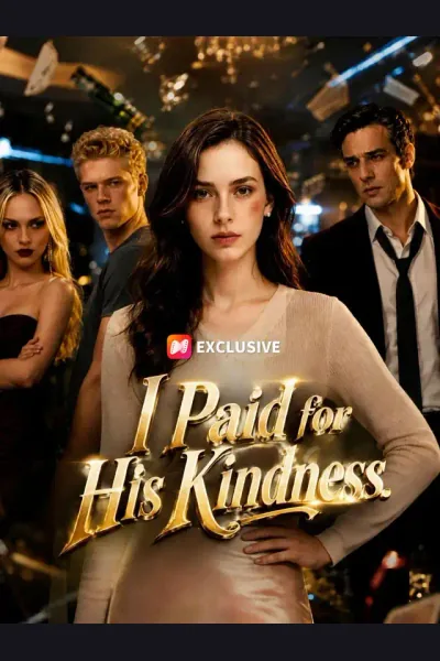 I Paid for His Kindness cover from reference catalogue