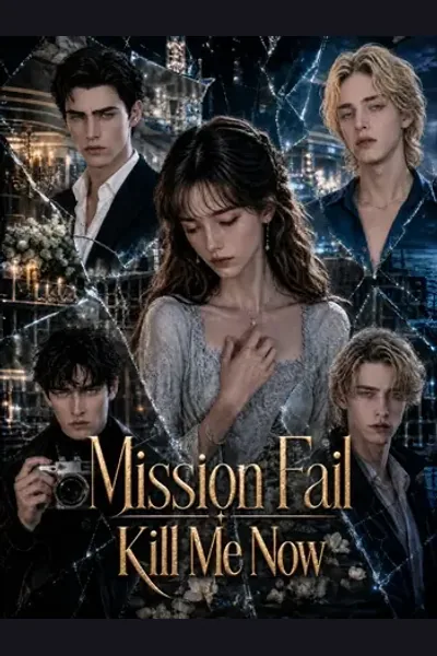 Mission Fail，Kill Me Now cover from reference catalogue