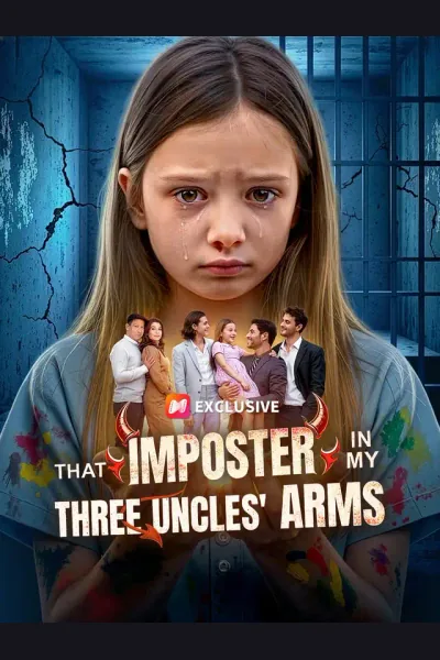 That Impostor, in My Three Uncles' Arms cover from reference catalogue