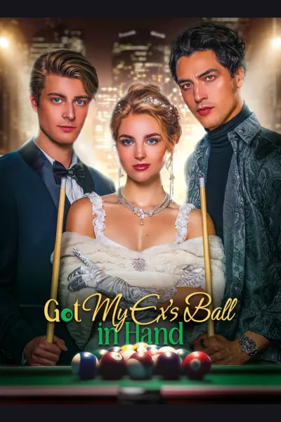 Got My Ex's Ball in Hand cover from reference catalogue