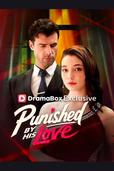 Punished by His Love cover from reference catalogue