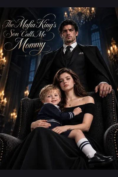 The Mafia King's Son Calls Me Mommy cover from reference catalogue