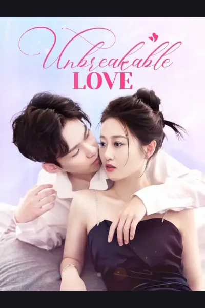 Unbreakable Love cover from reference catalogue