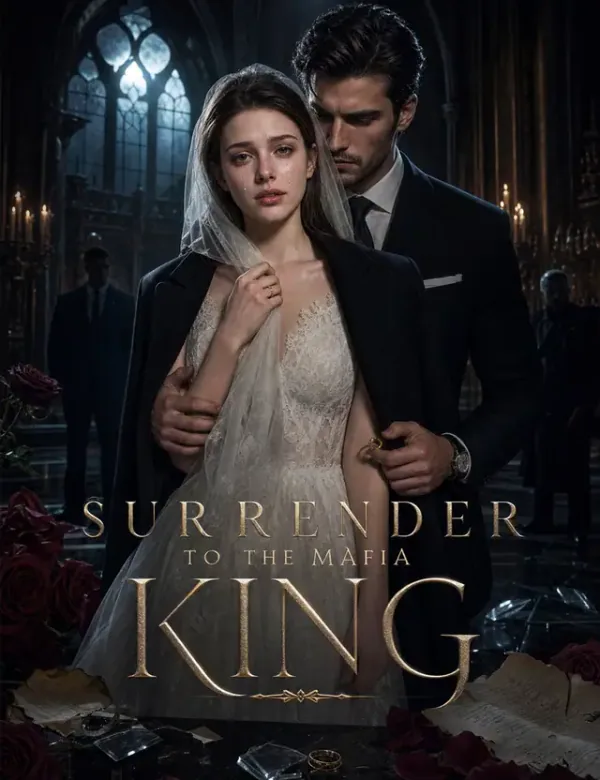 Surrender To The Mafia King cover from reference catalogue