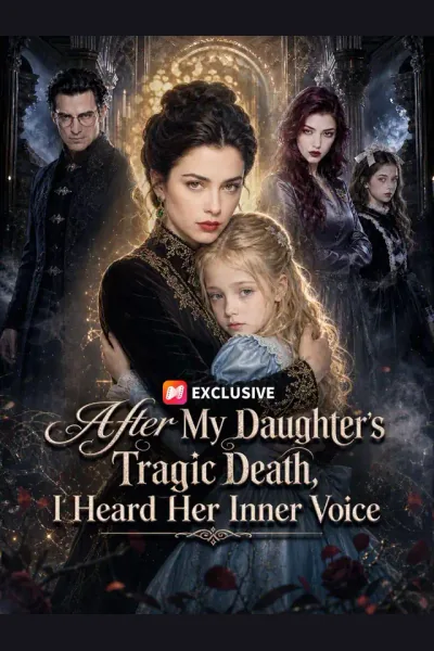 After My Daughter’s Tragic Death, I Heard Her Inner Voice cover from reference catalogue