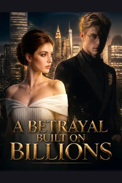 A Betrayal Built on Billions cover from reference catalogue
