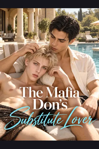 The Mafia Don's Substitute Lover cover from reference catalogue