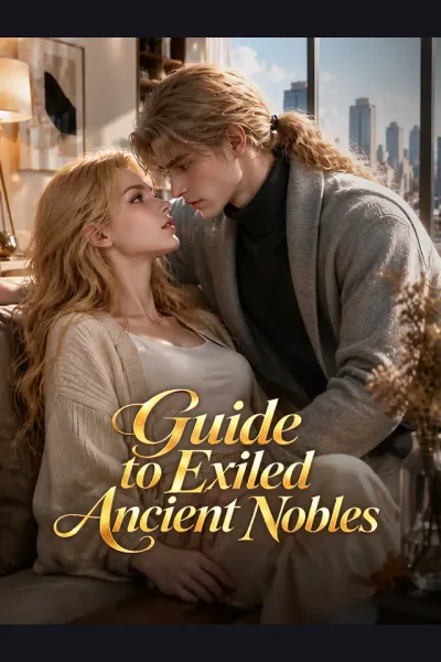 Guide to Exiled Ancient Nobles cover from reference catalogue