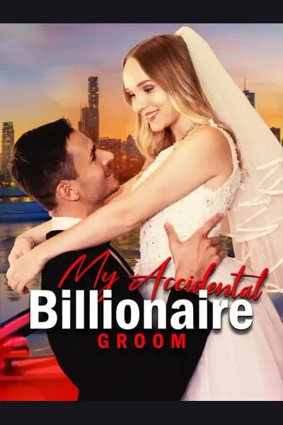 My Accidental Billionaire Groom cover from reference catalogue