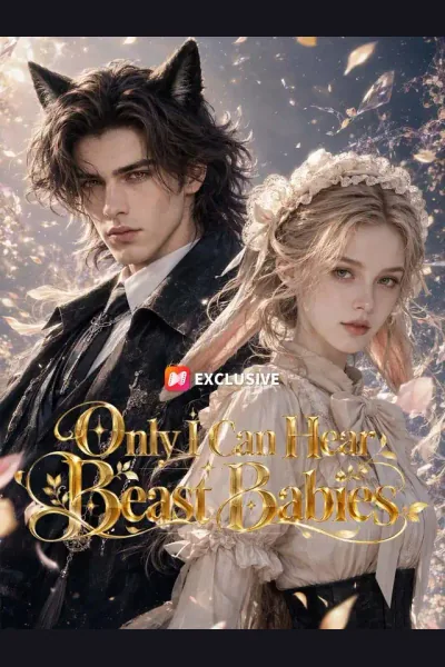 Only I Can Hear Beast Babies cover from reference catalogue