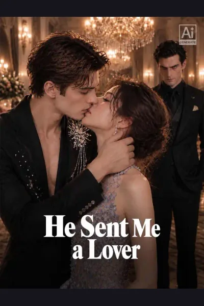 He Sent Me a Lover cover from reference catalogue