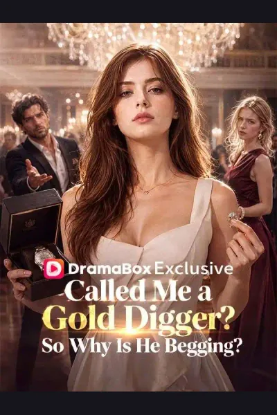Called Me a Gold Digger? So Why Is He Begging? cover from reference catalogue