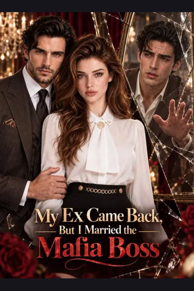 My Ex Came Back, But I Married the Mafia Boss cover from reference catalogue