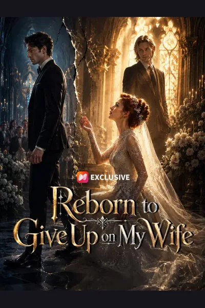 Reborn to Give Up on My Wife cover from reference catalogue