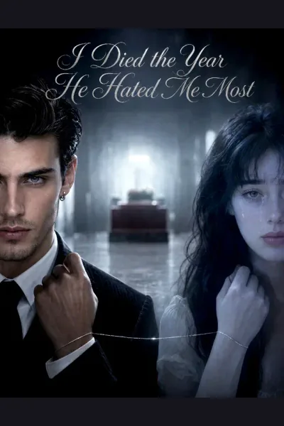 I Died the Year He Hated Me Most cover from reference catalogue