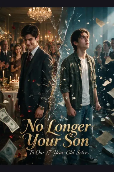 No Longer Your Son cover from reference catalogue