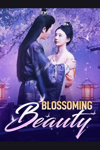 Blossoming Beauty cover from reference catalogue