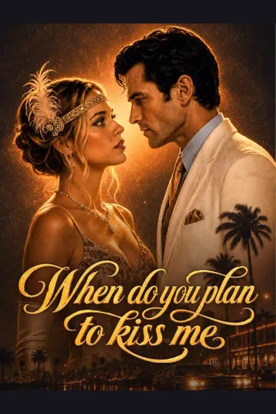 When Do You Plan to Kiss Me cover from reference catalogue