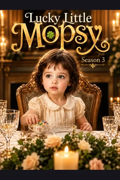 Lucky Little Mopsy Season3 cover from reference catalogue