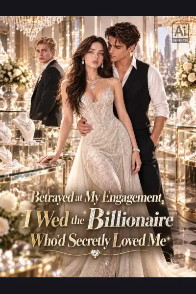 Betrayed at My Engagement, I Wed the Billionaire Who'd Secretly Loved Me cover from reference catalogue