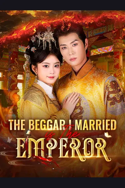 The Beggar I Married Is The Emperor cover from reference catalogue