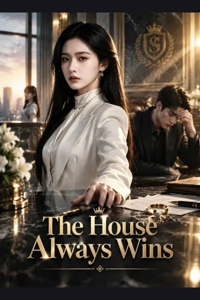 [Dubbed] The House Always Wins cover from reference catalogue