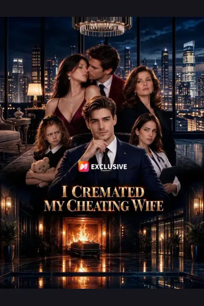 I Cremated My Cheating Wife cover from reference catalogue