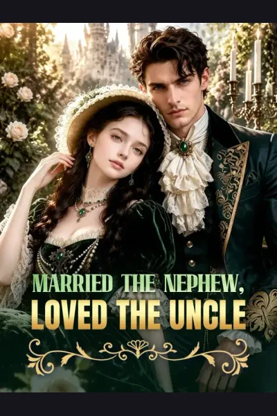 Married The Nephew, Loved The Uncle cover from reference catalogue