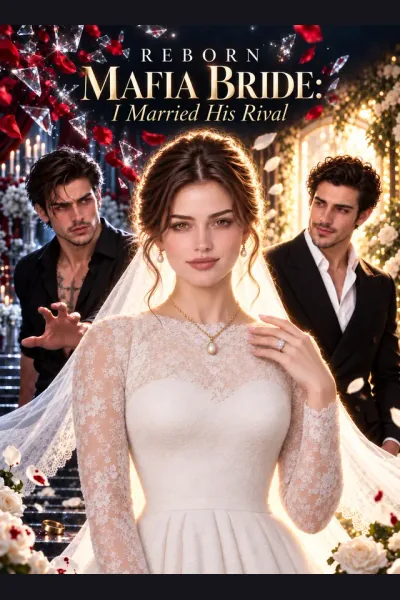 Reborn Mafia Bride: I Married His Rival cover from reference catalogue