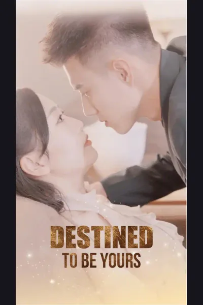 Destined to Be Yours cover from reference catalogue