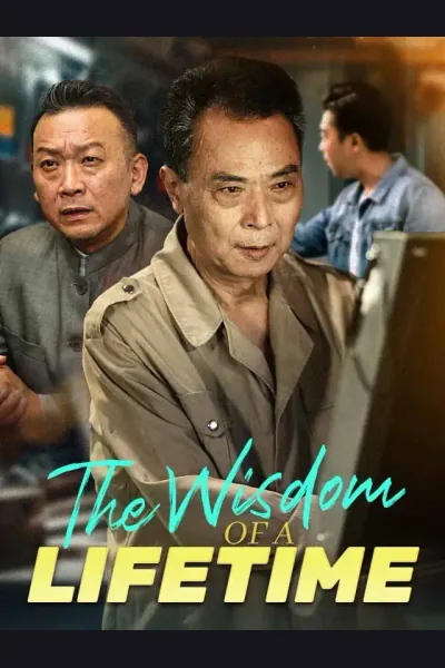 The Wisdom Of A Lifetime cover from reference catalogue