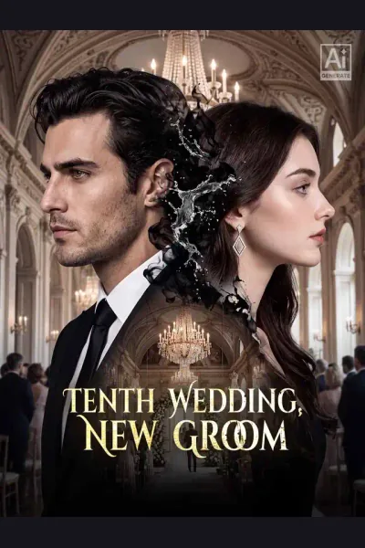 Tenth Wedding, New Groom cover from reference catalogue