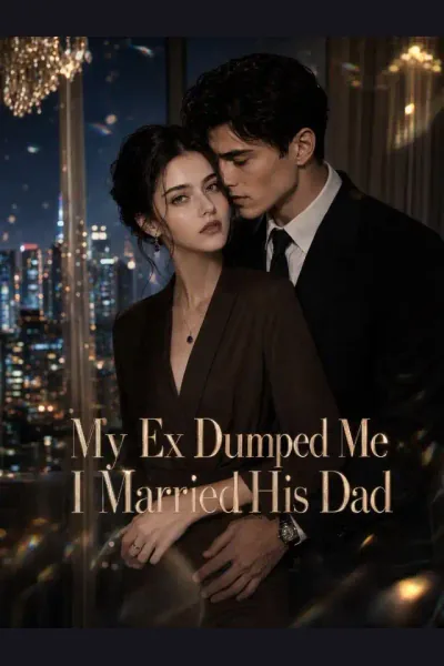 My Ex Dumped Me I Married His Dad cover from reference catalogue