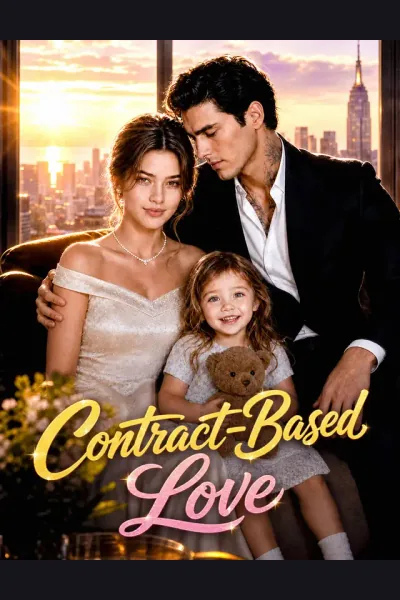 Contract-Based Love cover from reference catalogue