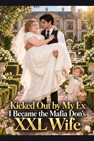 Kicked Out by My Ex, I Became the Mafia Don’s XXL Wife cover from reference catalogue